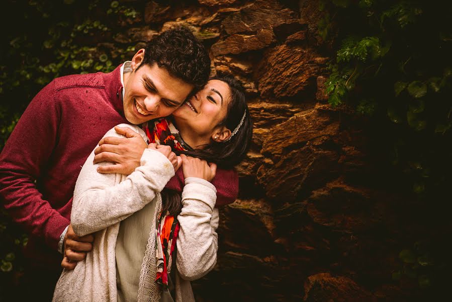 Wedding photographer Noelia Ferrera (noeliaferrera). Photo of 3 October 2018