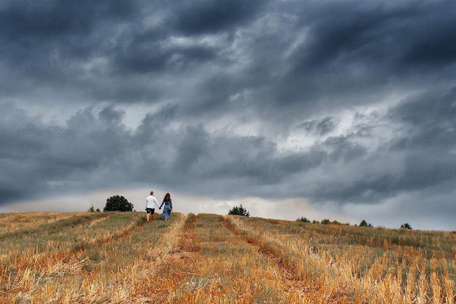 Photographer sa kasal Aleksandra Yukhnevicha (aleksandraj). Larawan ni 28 Agosto 2020