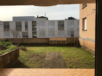 appartement à Albi (81)