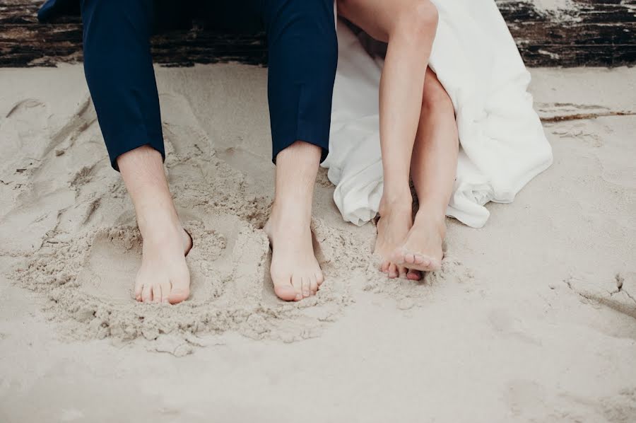 Photographe de mariage Zuza Balcerzak (slubzinnejbajki). Photo du 15 janvier 2020