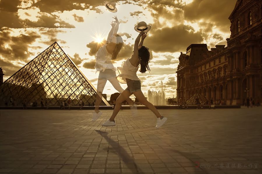 Photographe de mariage Jenny Hd (jenny). Photo du 24 décembre 2018