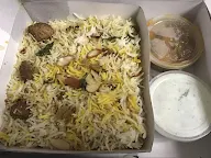 Behrouz Biryani photo 6