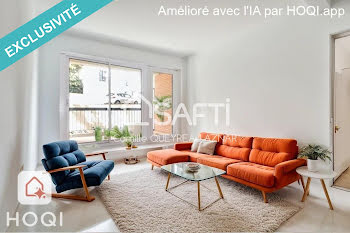 appartement à Blagnac (31)