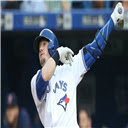 Josh Donaldson Themes & New Tab