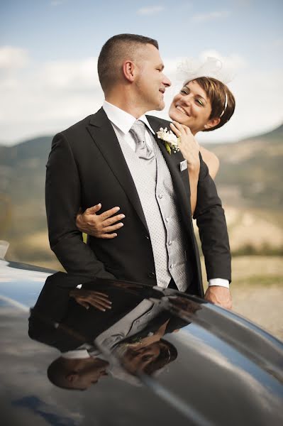 Fotógrafo de casamento Francesca Lelli Kframe (kframe). Foto de 22 de junho 2017