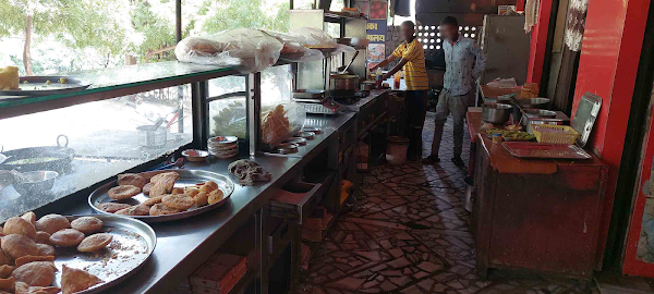 Kaka Sweets And Cafe photo 