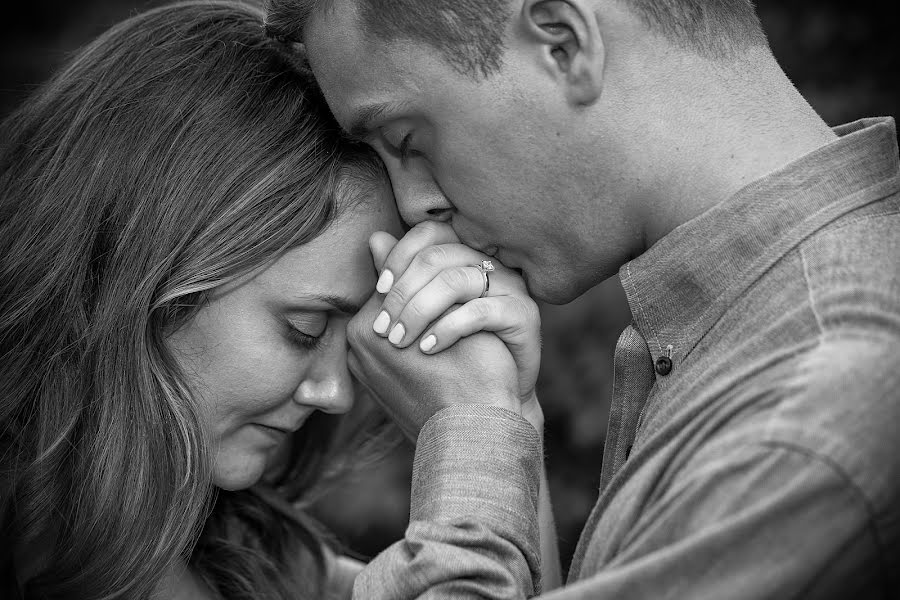 Fotógrafo de bodas Anna Rumiantseva (roybalg1). Foto del 4 de agosto 2020