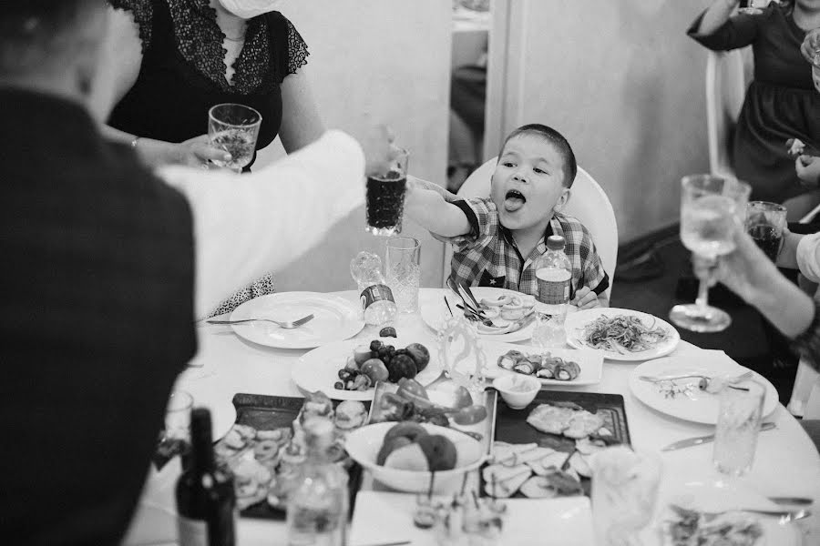 Fotografo di matrimoni Mariya Ashkar (ashkarmariya). Foto del 14 maggio