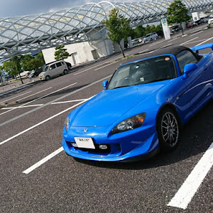 S2000 AP2