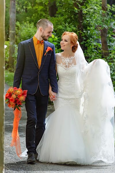 Wedding photographer Ilya Pilyugin (ilyapi). Photo of 20 December 2018