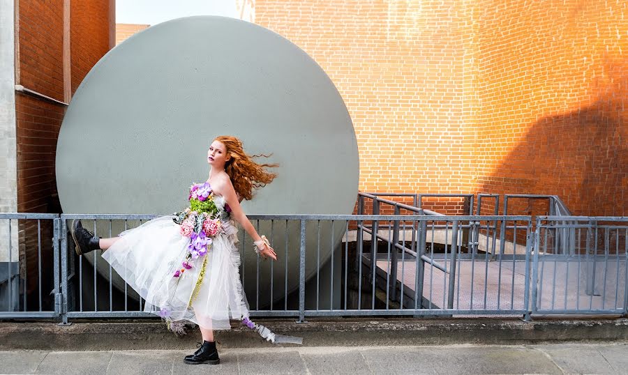 Wedding photographer Filipp Romanovskij (filipp113). Photo of 8 December 2023