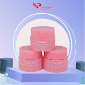 Mặt Nạ Ngủ Môi Laneige Lip Sleeping Mask, Ủ Môi Căng Mọng Hồng Hào Hàn Quốc 3G