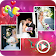 Wedding Photo Video Maker icon