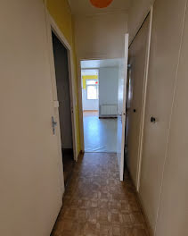 appartement à Vals-les-Bains (07)