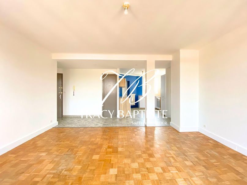 Vente appartement 4 pièces 84 m² à Montauban (82000), 155 000 €