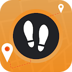 Cover Image of Download Pedometer : GPS Sports Tracker 1.1 APK