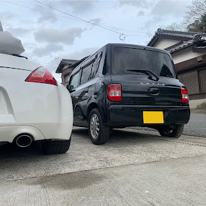 フェアレディZ Z34