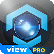 Amcrest View Pro (For Tablets)  Icon