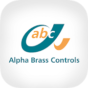 Alpha Brass Controls`  Icon