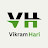 VikramHari - Business Platform icon