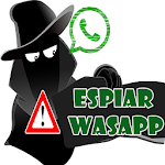 Cover Image of Download Espiar Wasap de Otras Personas Con el Numero Guia 1.0 APK