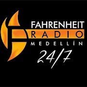 FH RADIO MEDELLIN 2.8 Icon