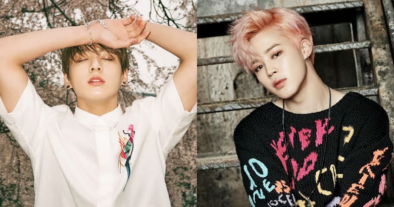 11 Suits Worn By BTS's Jimin That Aren't Your Basic Black - Koreaboo