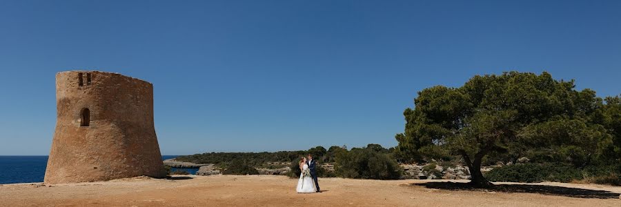 Fotógrafo de bodas Sascha Moll (theweddingstory). Foto del 16 de junio 2020