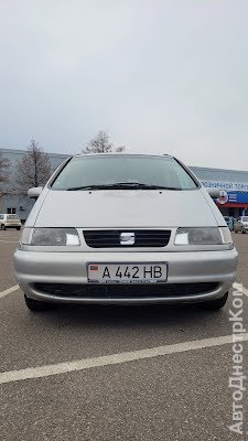 продам авто SEAT Toledo Toledo II (1M2) фото 1