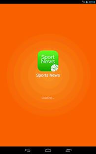 Latest Sports News Headlines(圖8)-速報App