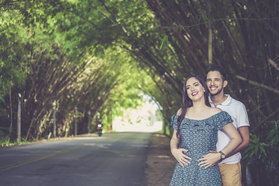 Fotógrafo de casamento Lamarck Almeida (lamarckalmeida). Foto de 13 de julho 2018