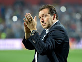 Marc Wilmots: " Qui dirait non aux Diables? "