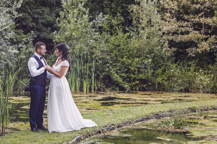 Fotografo di matrimoni Alessandro Zaniboni (azph). Foto del 19 agosto 2019