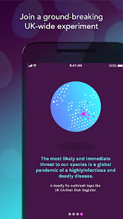 BBC Pandemic(圖1)-速報App