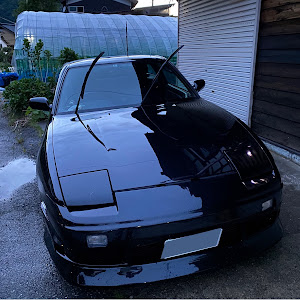 180SX KRPS13