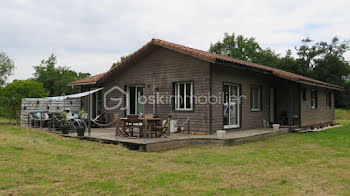 maison à Aire-sur-l'Adour (40)