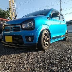 アルトワークス HA36S