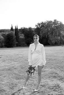 Wedding photographer Olga Obod (helgaphoto). Photo of 17 March 2023