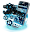 Space Galaxy 3D Theme Download on Windows