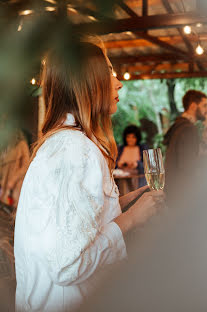 Fotografo di matrimoni Sergey Lazarenko (slazar). Foto del 28 settembre 2019