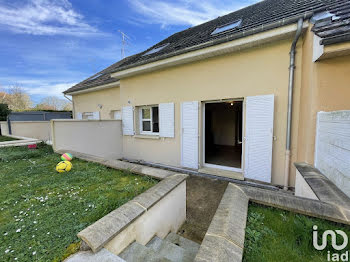 maison à Margny-lès-Compiègne (60)