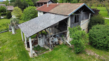 maison à Saint-Sauveur (38)