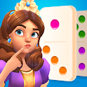 Domino Adventure: Match Tiles icon