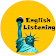 Learn English Listening icon