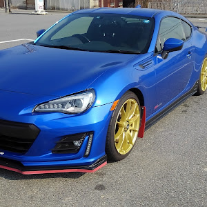 BRZ ZC6