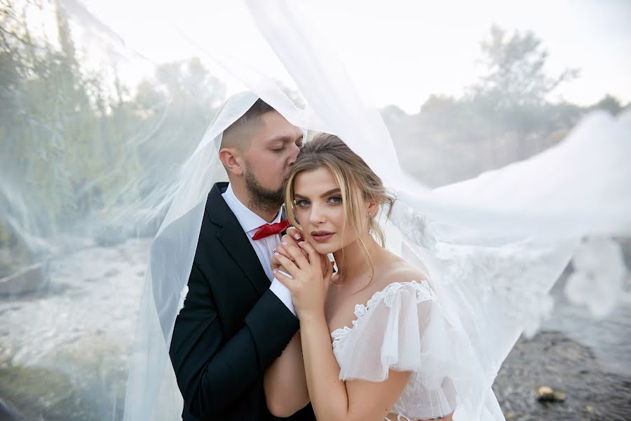 Wedding photographer Petr Molla (mollap). Photo of 2 January 2020