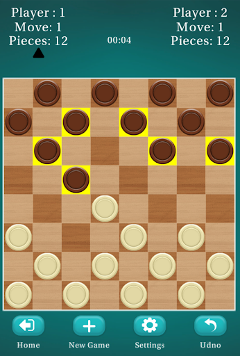 Screenshot Checkers