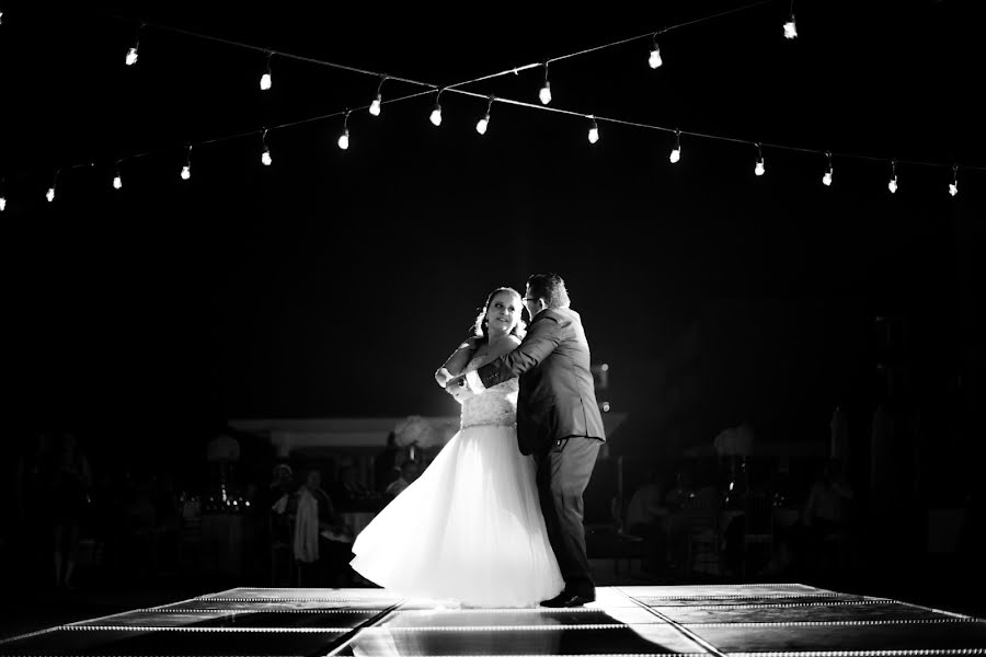 Fotógrafo de bodas Pablo Caballero (pablocaballero). Foto del 21 de abril 2017