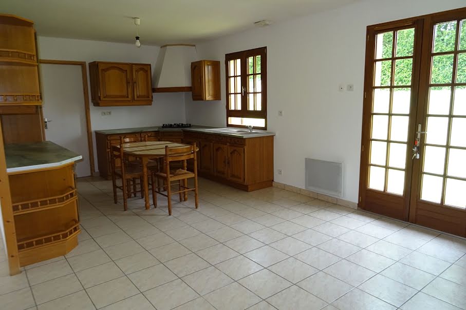 Vente maison 4 pièces 83 m² à Authon-du-Perche (28330), NaN €