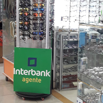 Interbank Agente